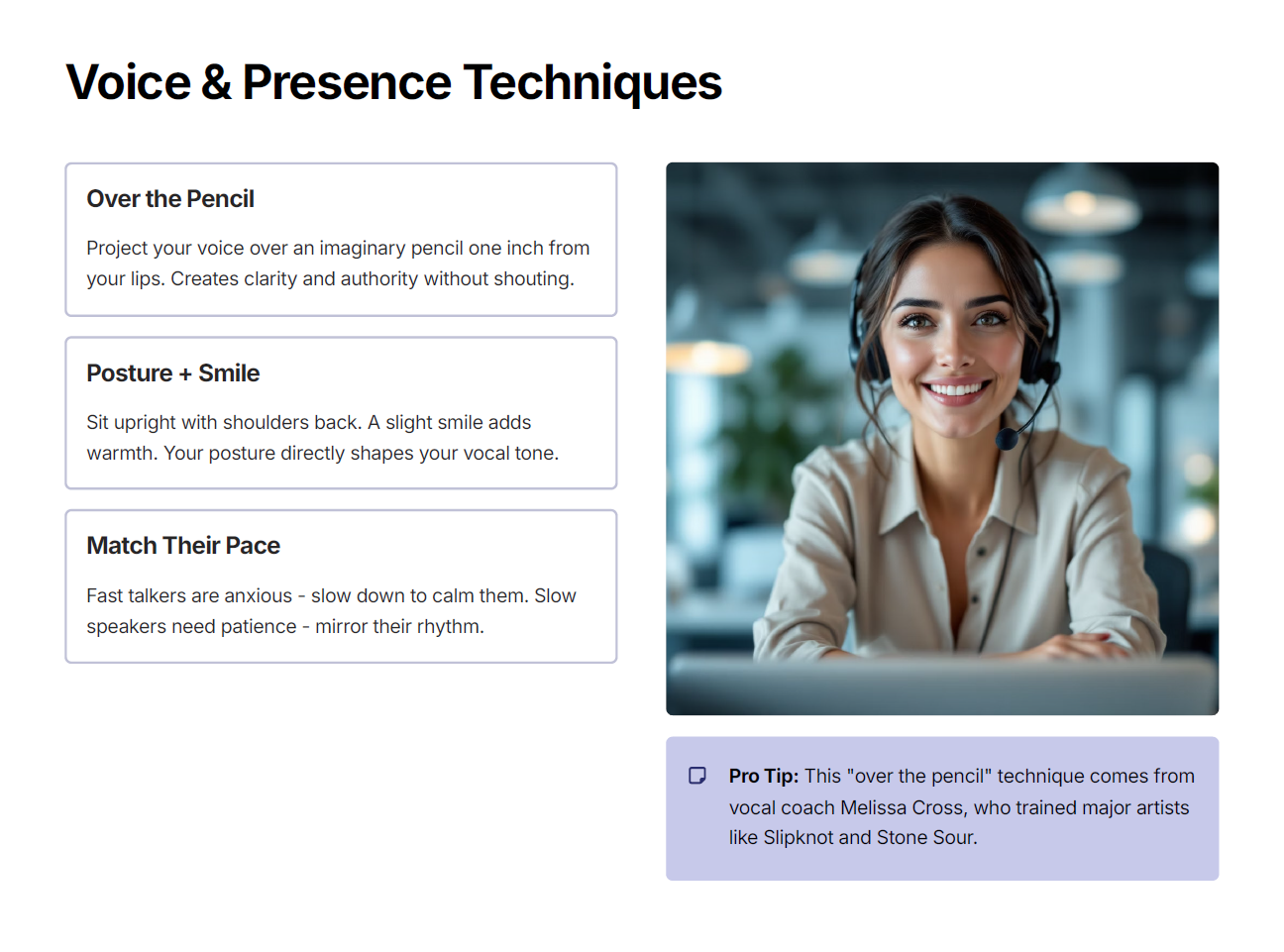 Support Module Image 6